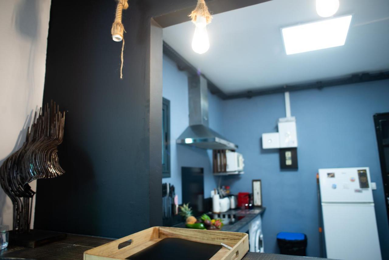 Le Bambou T3 Centre Ville Sainte Clotilde Rez De Jardin Bois de Nefles  Екстериор снимка
